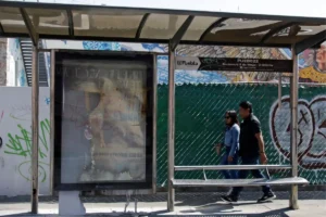 Congreso retoma cabildeo para sacar concesión de paraderos