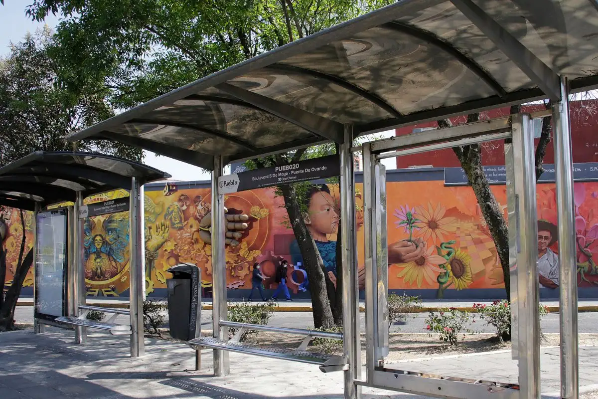 Congreso retoma cabildeo para sacar concesión de paraderos