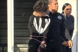 Balacera en preparatoria Makárenko deja dos maestras muertas