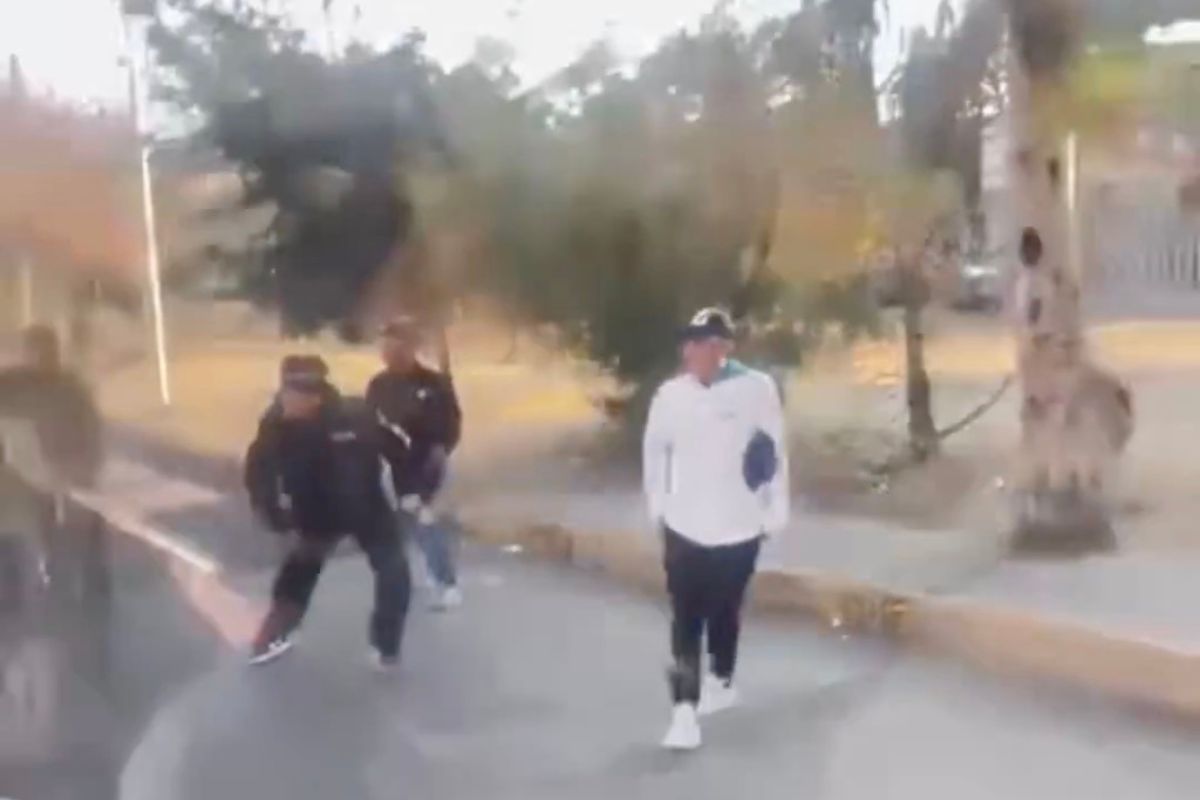 Captan a carteristas que asaltaron la Ruta 41 en Amalucan