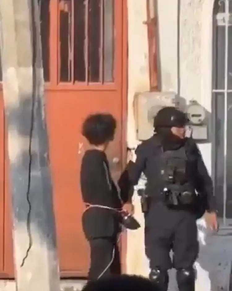 Balacera en preparatoria Makárenko deja dos maestras muertas