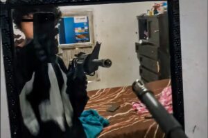 Estudiante asesina a dos profesoras en Michoacán y se exhibe en redes