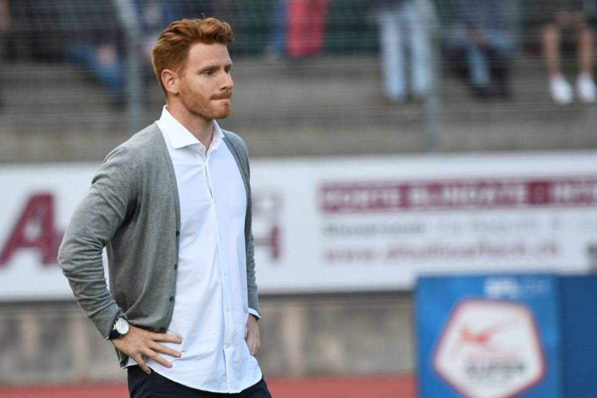 Por qué destituyeron al DT español Guillermo Abascal del Atlético San Luis de México