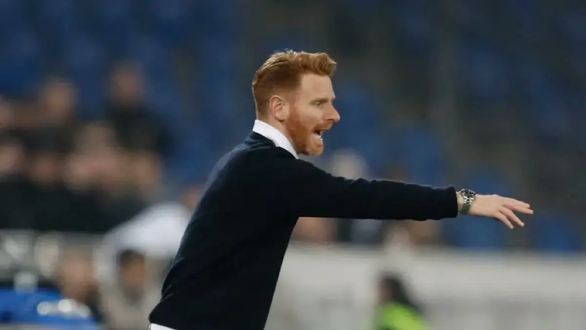 Por qué destituyeron al DT español Guillermo Abascal del Atlético San Luis de México