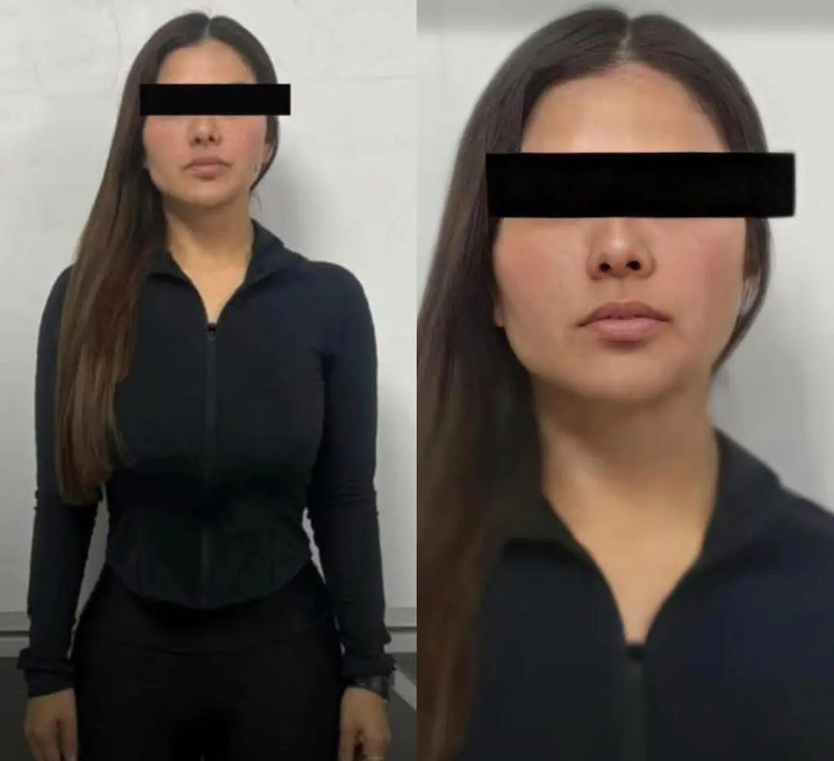 Liberan a Diana, señalada de extorsionar a profesora con video íntimo con su esposo