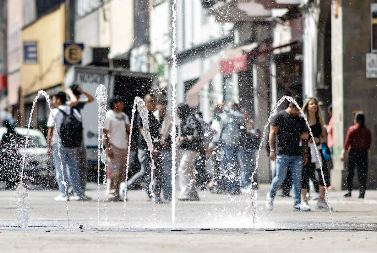 Clima en Puebla hoy 25 de marzo