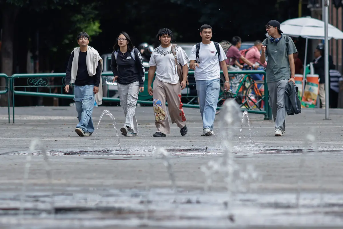 Clima en Puebla hoy 25 de marzo