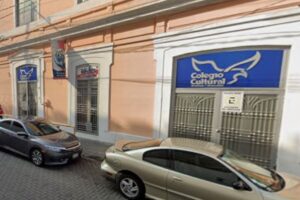 Alumna denuncia acoso sexual en Colegio Cultural de Puebla