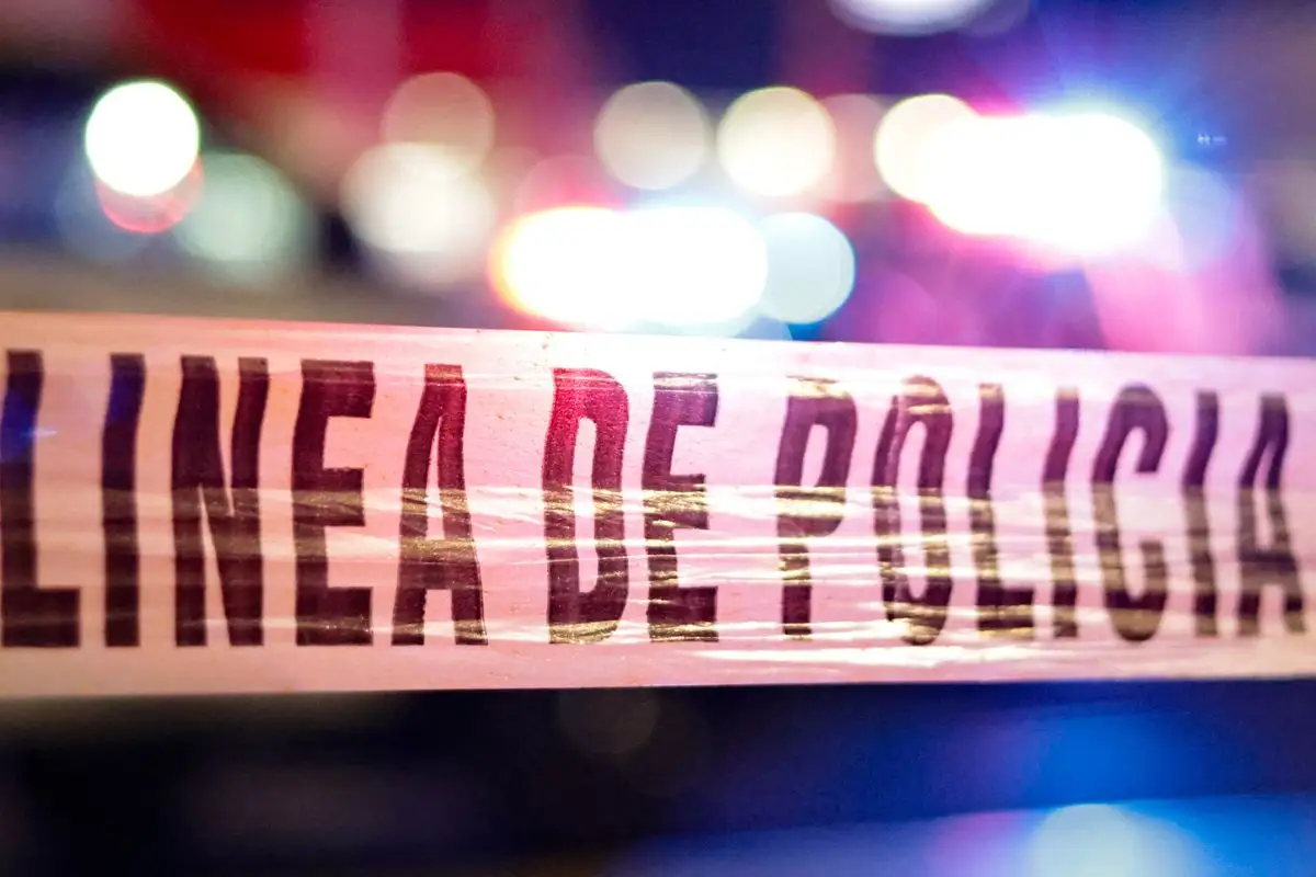 Balean a pareja en San Andrés Cholula durante un asalto