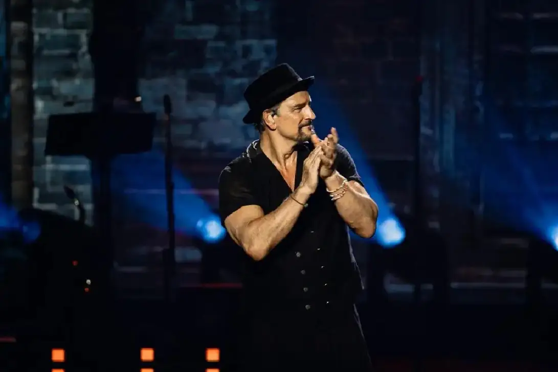 Este es el precio de boletos para Ricardo Arjona en Puebla