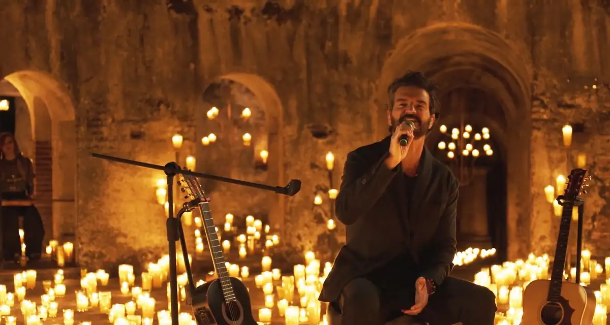 Este es el precio de boletos para Ricardo Arjona en Puebla