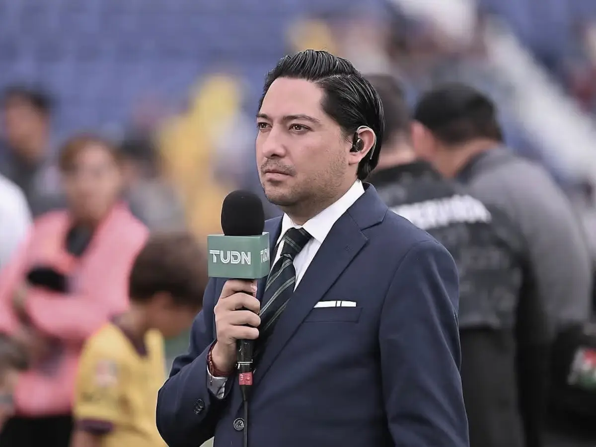 El momento exacto en que detienen al Profe Ibáñez en Sudáfrica