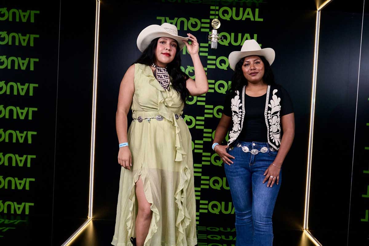 Cachorritas Podcast, el fenómeno de la Mixteca Poblana que llegó a Spotify EQUAL