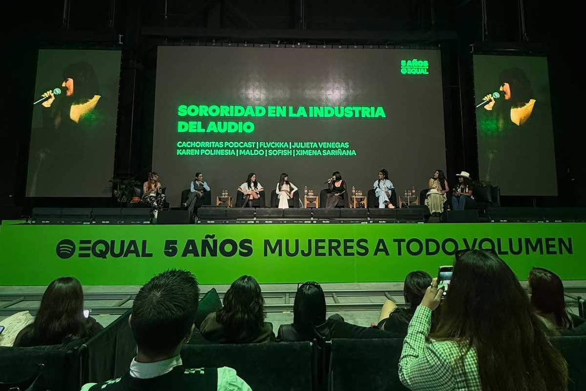 Cachorritas Podcast, el fenómeno de la Mixteca Poblana que llegó a Spotify EQUAL