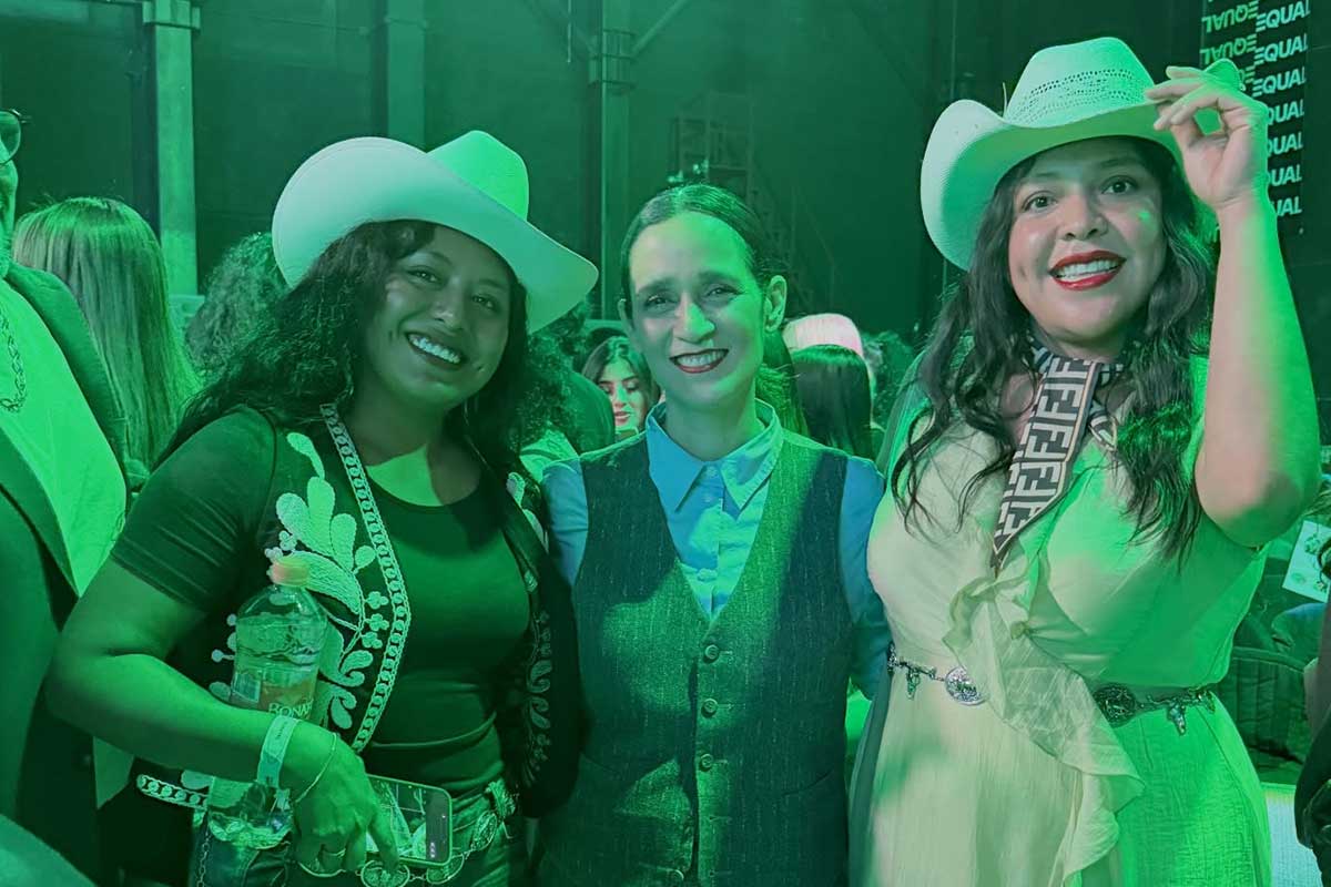 Cachorritas Podcast, el fenómeno de la Mixteca Poblana que llegó a Spotify EQUAL