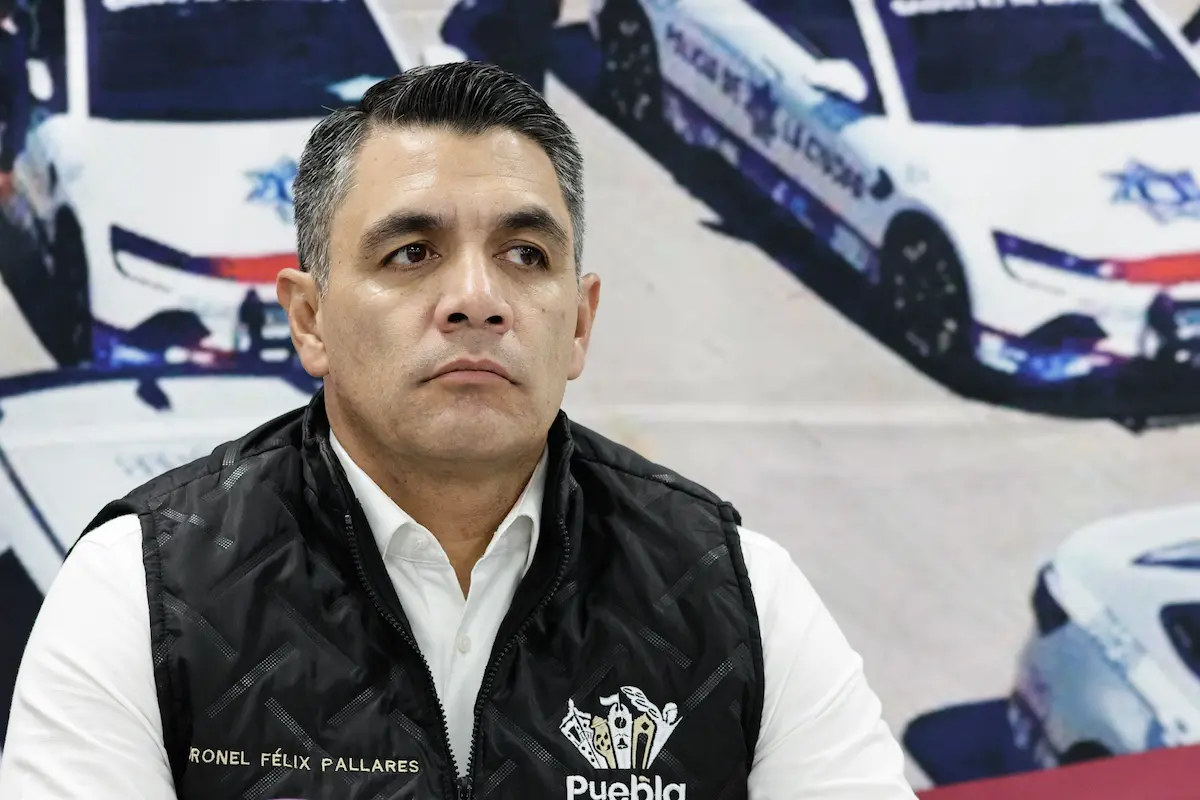 Fiscalía de Puebla tiene 20 expedientes contra policías municipales por abuso de autoridad 2 Fiscalía de Puebla tiene 20 denuncias contra policías municipales por abuso de autoridad