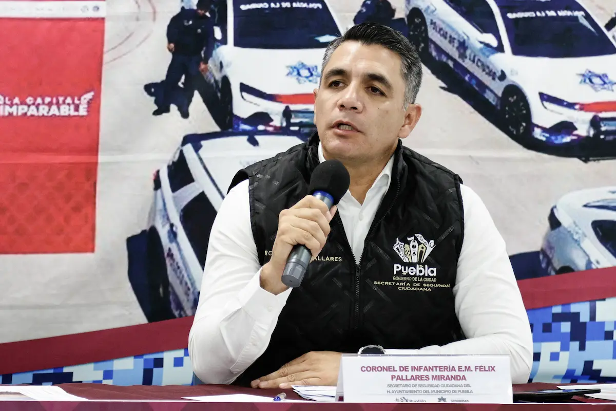 Fiscalía de Puebla tiene 20 expedientes contra policías municipales por abuso de autoridad 3 Fiscalía de Puebla tiene 20 expedientes contra policías municipales por abuso de autoridad