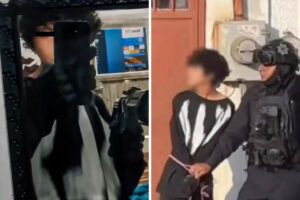 Alumno que mató a dos maestras en Michoacán planeó ataque