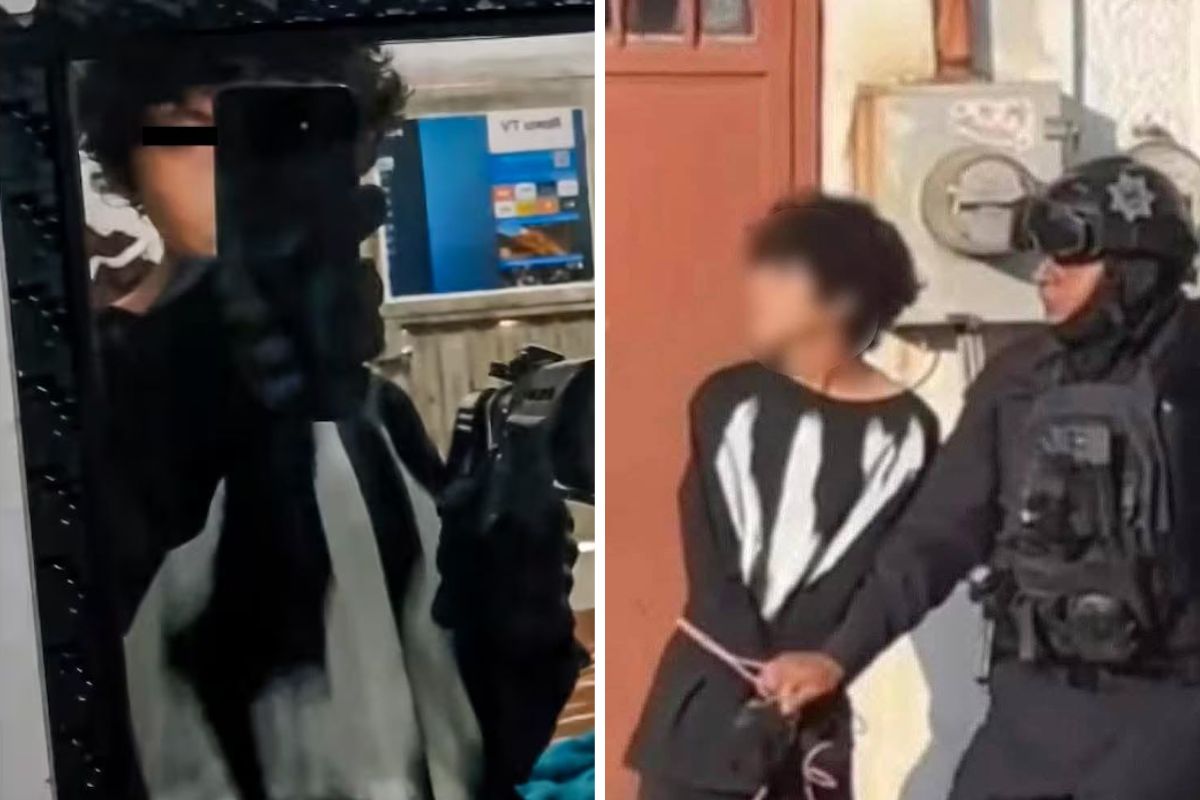 Alumno que mató a dos maestras en Michoacán planeó ataque