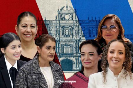 Tiempo de mujeres: Perfilan a las aspirantes de Morena y PAN para la elección del 2027 en Puebla 1 Tiempo de mujeres: Perfilan a las aspirantes de Morena y PAN para la elección del 2027 en Puebla