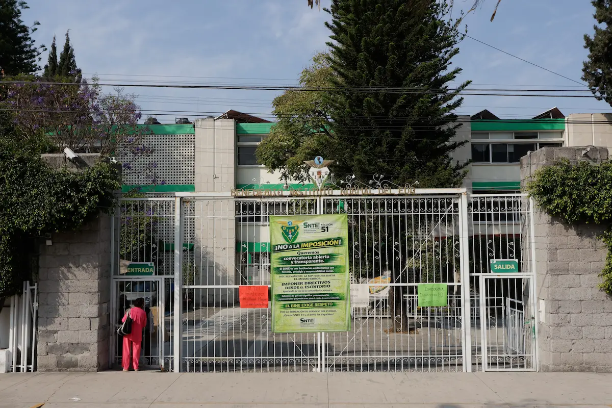 Lanzan convocatoria para direcciones de normales en Puebla: Estos son los requisitos