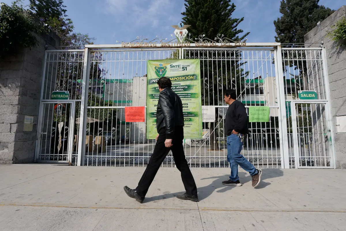 Lanzan convocatoria para direcciones de normales en Puebla: Estos son los requisitos