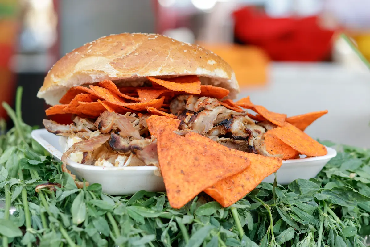 Festival de la Cemita Poblana 2026: Fecha, lugar y todo lo que debes saber 2 Festival de la Cemita Poblana 2026