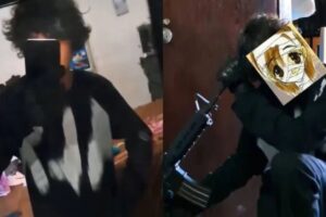 Cuántos años de cárcel pasaría estudiante que asesinó a dos maestras en Michoacán