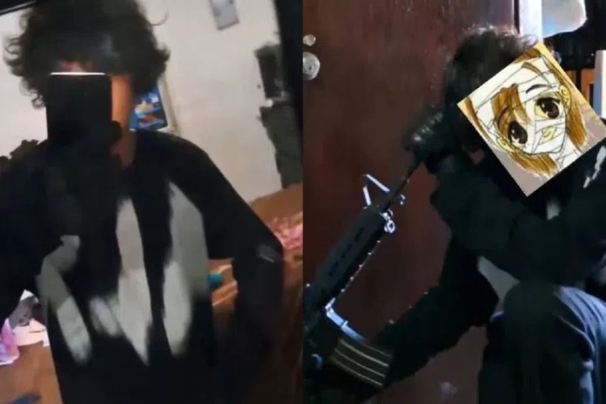 ¿Cuál sería la sentencia para el estudiante que asesinó a dos maestras en Michoacán? 4 Cuántos años de cárcel pasaría estudiante que asesinó a dos maestras en Michoacán