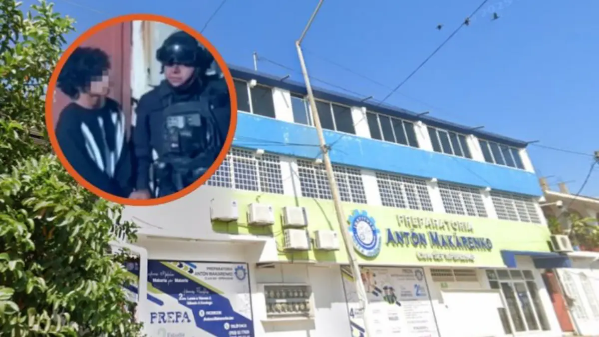 ¿Cuál sería la sentencia para el estudiante que asesinó a dos maestras en Michoacán? 3 Cuántos años de cárcel pasaría estudiante que asesinó a dos maestras en Michoacán