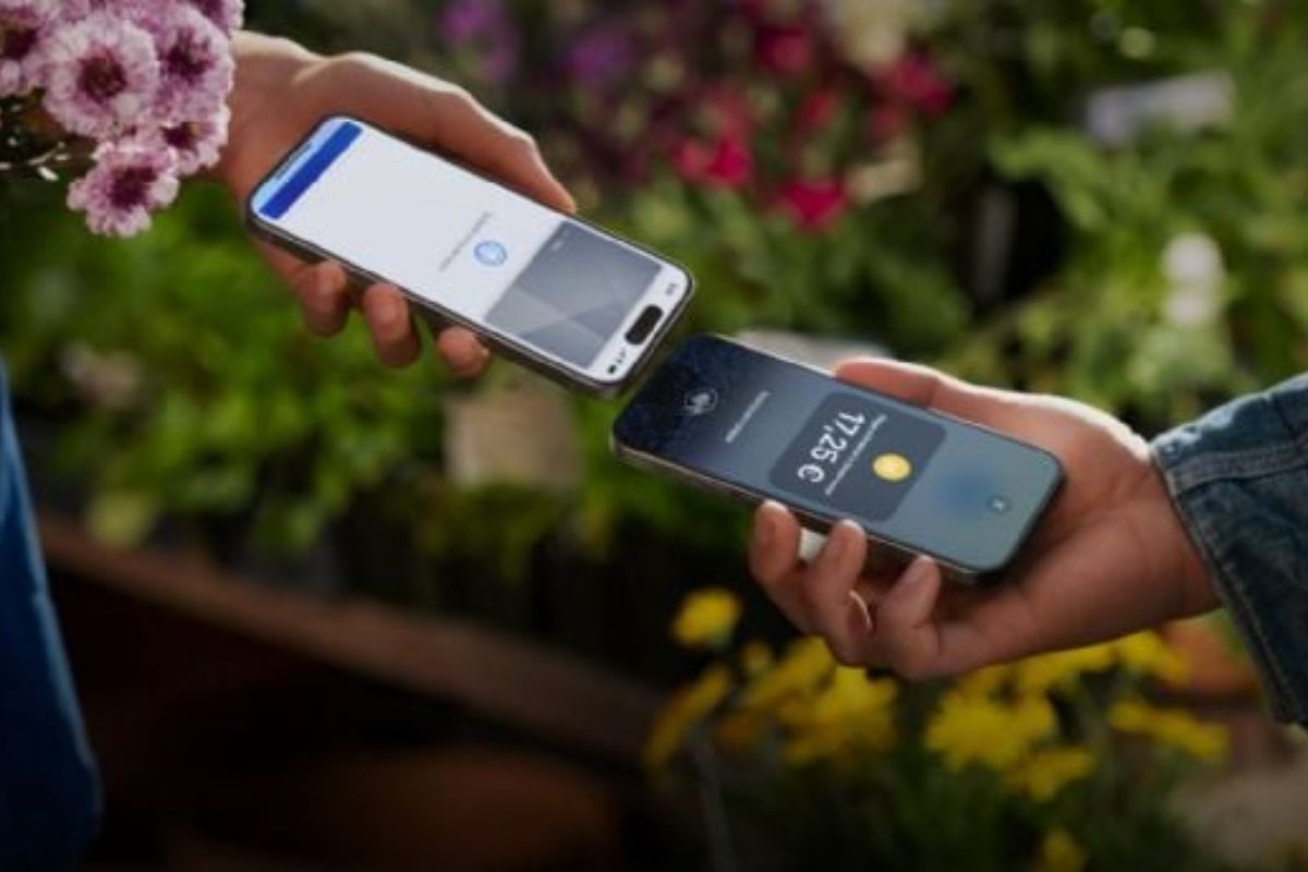 Ahora podrás cobrar con tap to Pay iPhone y Visa