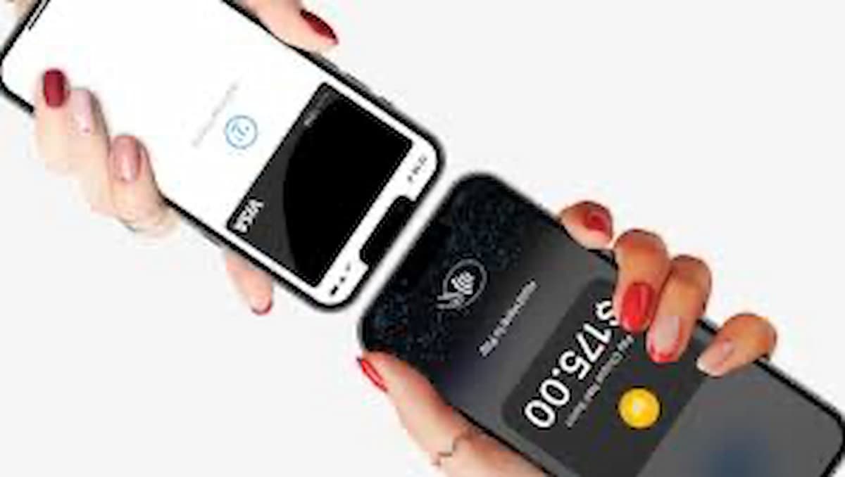 ¡Adiós a la terminal! Ahora podrás cobrar con tap to Pay iPhone y Visa