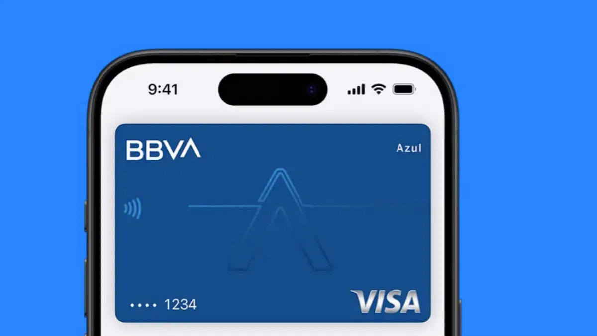 ¡Adiós a la terminal! Ahora podrás cobrar con tap to Pay iPhone y Visa