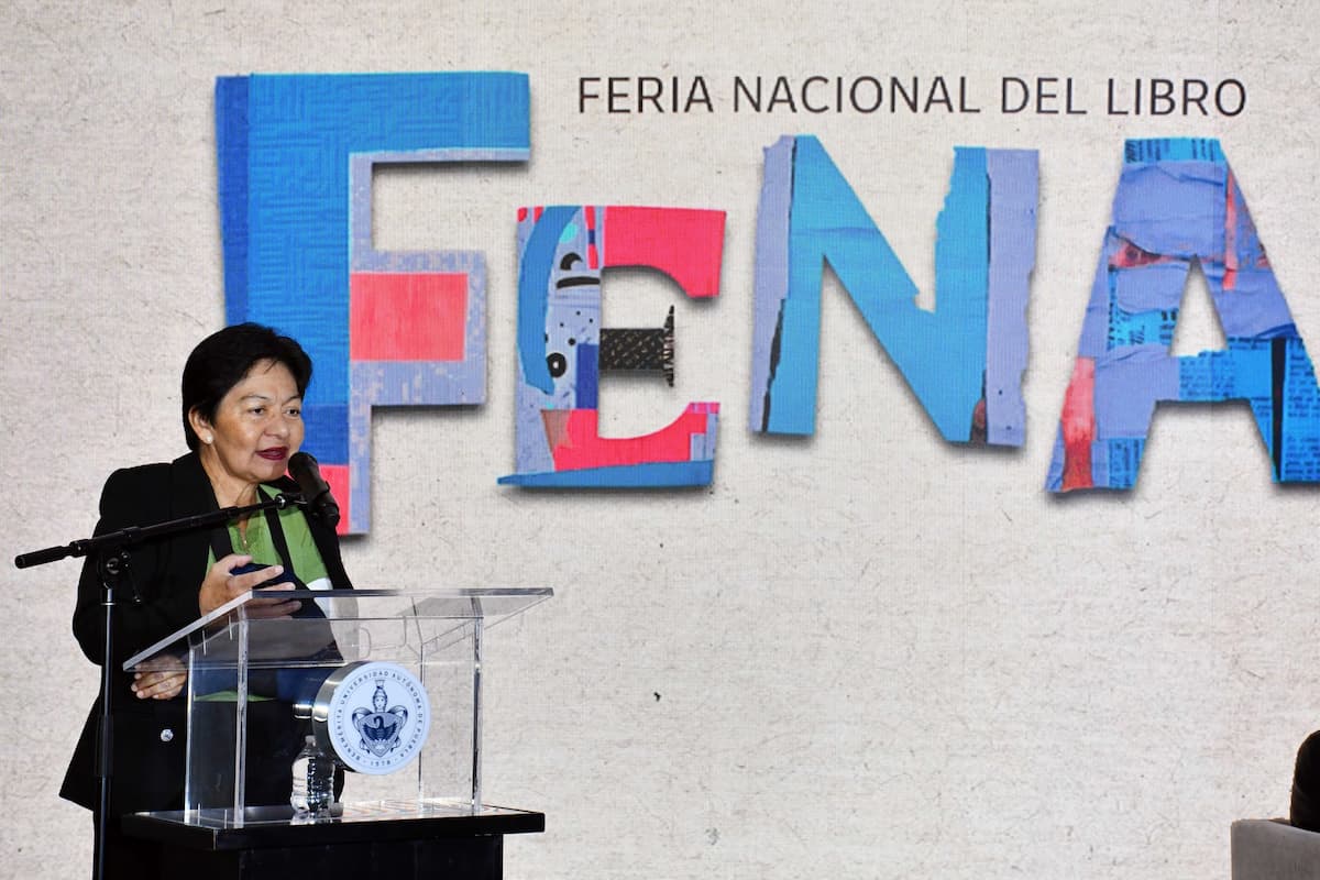 Inicia edición 39 de la FENALI BUAP
