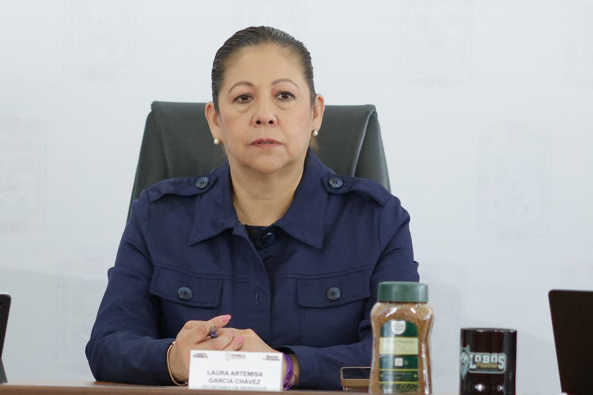 Tiempo de mujeres: Perfilan a las aspirantes de Morena y PAN para la elección del 2027 en Puebla 3 Tiempo de mujeres: Perfilan a las aspirantes de Morena y PAN para la elección del 2027 en Puebla