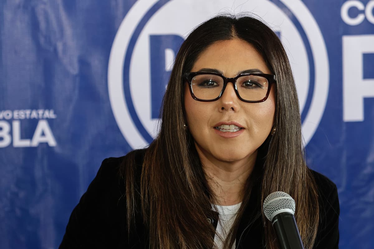 Tiempo de mujeres: Perfilan a las aspirantes de Morena y PAN para la elección del 2027 en Puebla 4 Perfilan a las aspirantes de Morena y PAN para la elección del 2027 en Puebla