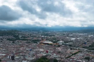 Clima de Puebla hoy 26 de marzo: Será un jueves caluroso