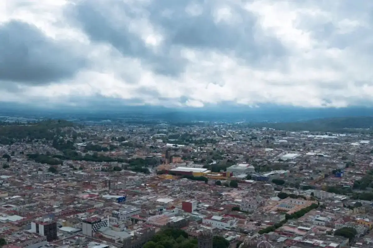 Clima de Puebla hoy 26 de marzo: Será un jueves caluroso