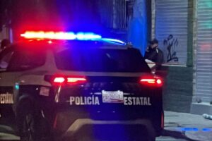 En balacera, asesinan a joven cerca del Mercado Unión de Puebla 2 Joven es asesinado cerca del Mercado Unión de Puebla a balazos