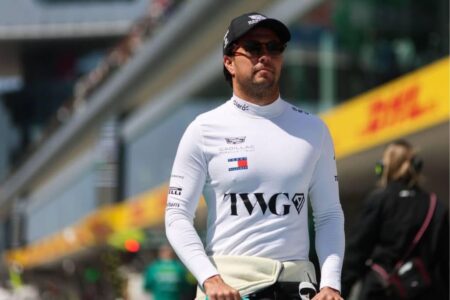 Estos son los horarios del GP de Japón para ver a Checo Pérez desde México 10 horarios del GP de Japón para ver a Checo Pérez desde México