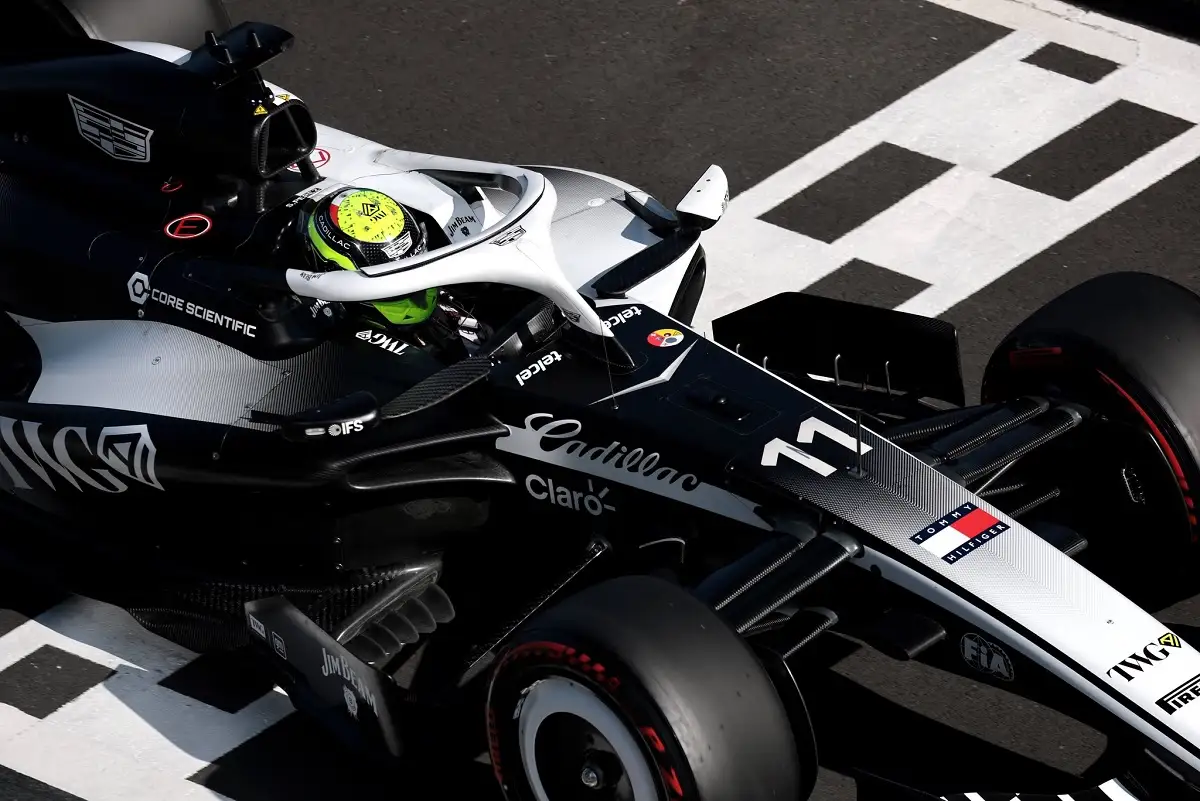 Estos son los horarios del GP de Japón para ver a Checo Pérez desde México