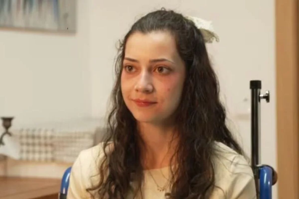 ¿En qué consiste la eutanasia de Noelia Castillo Ramos a la que se somete hoy? 2 Así será la eutanasia de Noelia Castillo Ramos en España