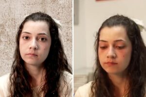 La historia de Noelia Castillo, joven que se sometió a la eutanasia