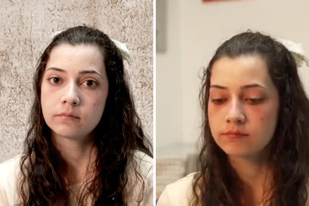 La historia de Noelia Castillo, joven que se sometió a la eutanasia