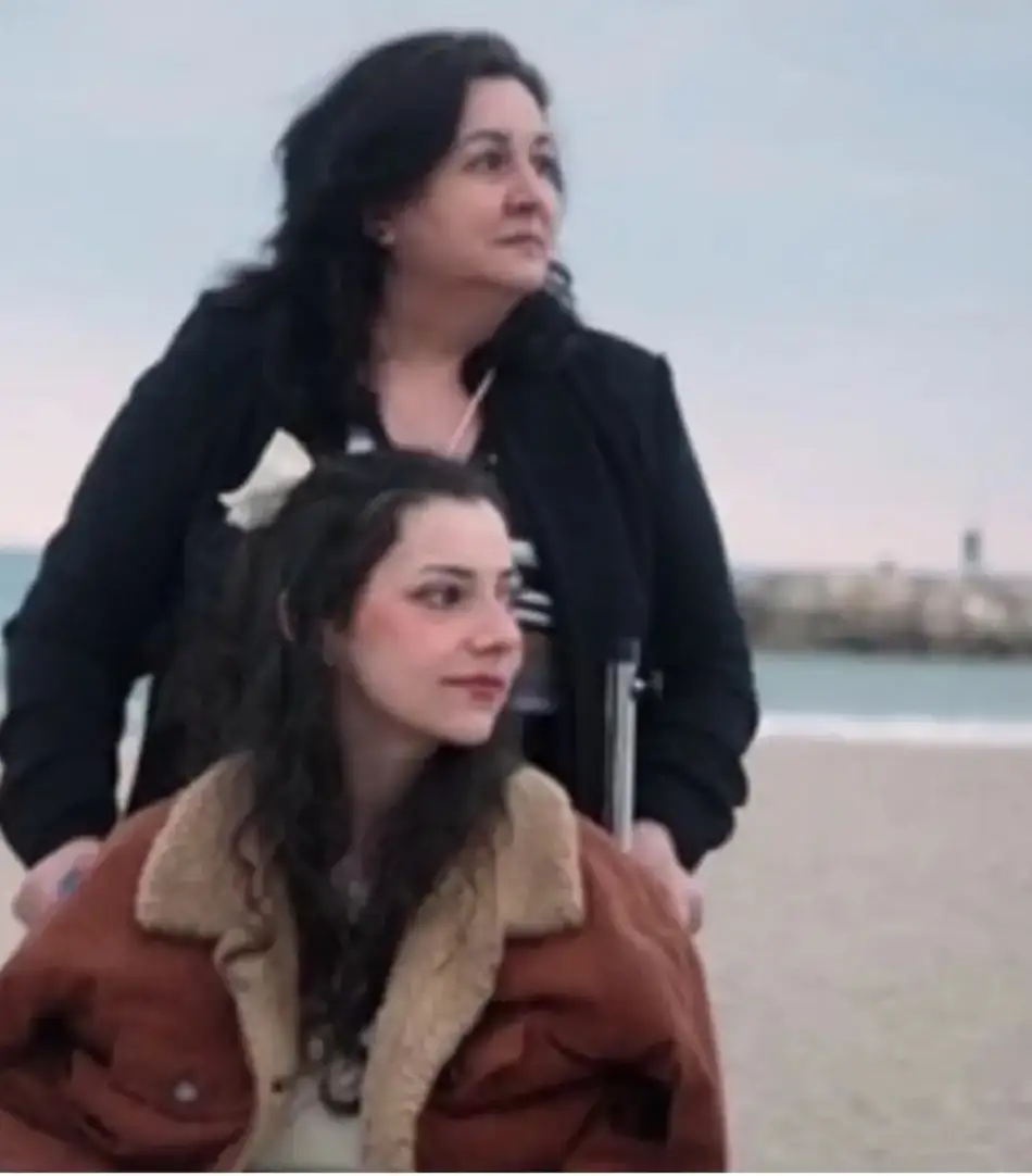 La historia de Noelia Castillo, la joven con depresión que recibirá la eutanasia 3 La historia de Noelia Castillo, joven que se sometió a la eutanasia