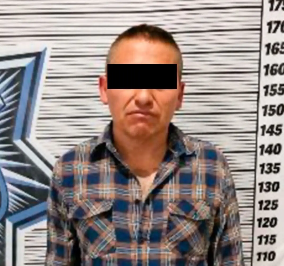 Detienen a El Caballero y otro miembro del CJNG en Puebla