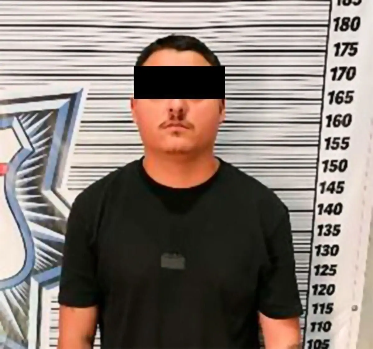 Detienen a El Caballero y otro miembro del CJNG en Puebla
