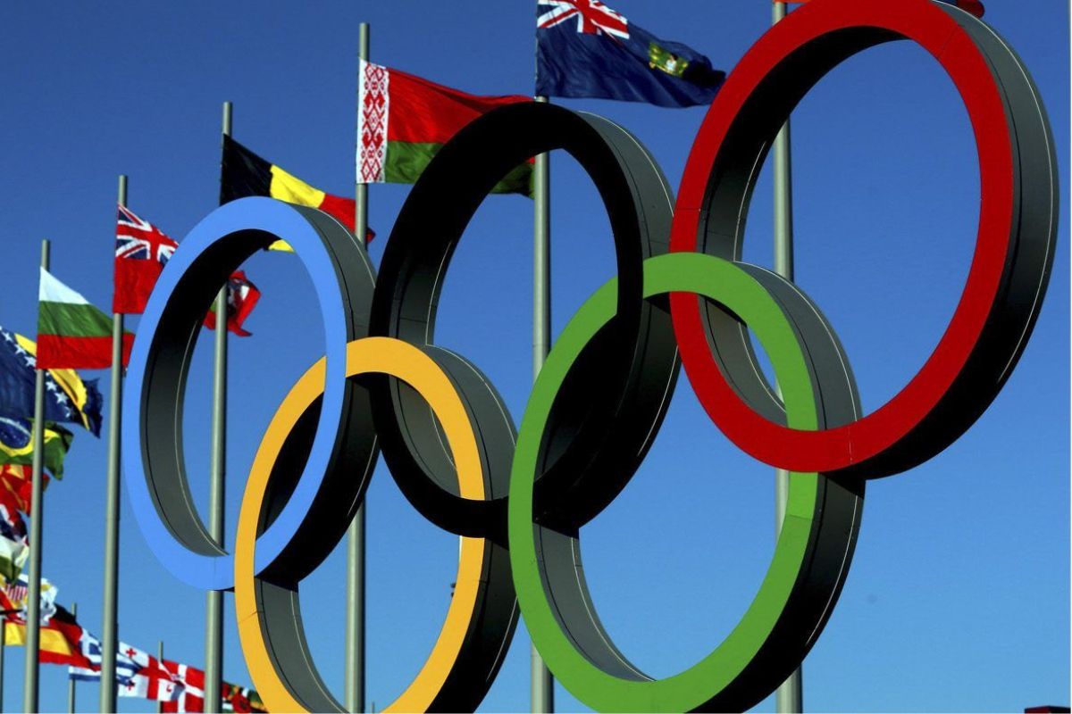 COI prohíbe a mujeres trans participar en Juegos Olímpicos