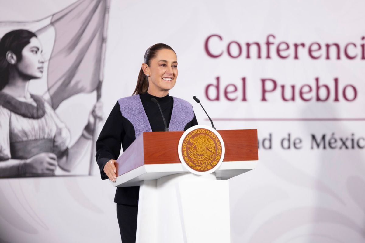 Sheinbaum critica que aprueben Plan B electoral sin revocación de mandato 5 Aprueban Plan B electoral, pero sin revocación de mandato