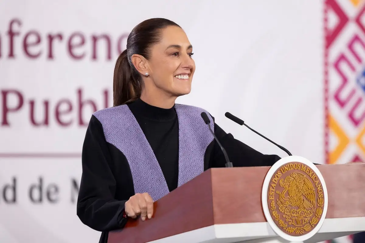 Sheinbaum critica que aprueben Plan B electoral sin revocación de mandato 3 Aprueban Plan B electoral, pero sin revocación de mandato